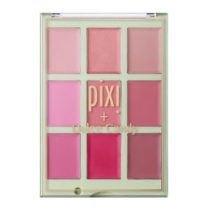Pixi Dulce Lip Candy Lip And Cheeks Palette